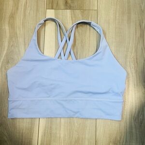 Lululemon Sports Bra size medium p